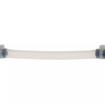 Horeca Parts - Wąż dozownika płynu nabłyszczającego SEKO śr. zew. 10,55mm śr. wew. 6,25mm dł. 135mm śr. przyłącza 4x6mm Sekobril - Zmywarka uniwersalna Hobart (5076648)