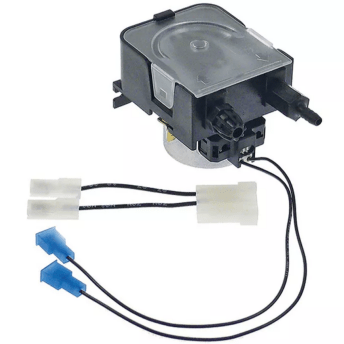 Horeca Parts - Dozownik płynu nabłyszczającego MICRODOS 230V przepływ 0,5l/h - Zmywarka uniwersalna Colged, Elettrobar, Wolk (5055042)