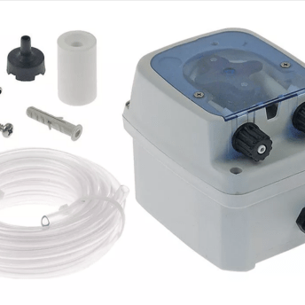 Horeca Parts - Dozownik - pompa dozująca sterowanie czasowe 0,6-4l/h 230VAC detergent (3090262)