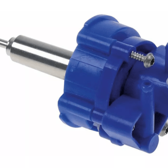 Horeca Parts - Głowica pompy płyny DB do płukania - Zmywarka Winterhalter (3090257)