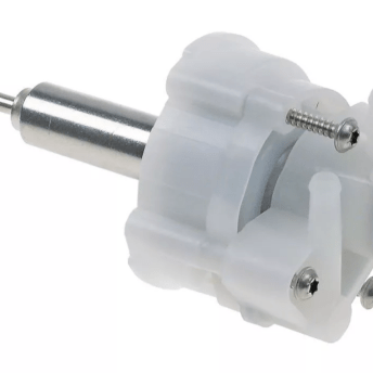 Horeca Parts - Głowica pompy płyny DT do dyzynfekcji - Zmywarka Winterhalter (3090256)
