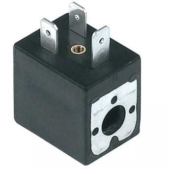 Horeca Parts - Cewka elektrozaworu 24V śr. mocowania 9mm - Pakowarka próżniowa Henkelman (0280071)