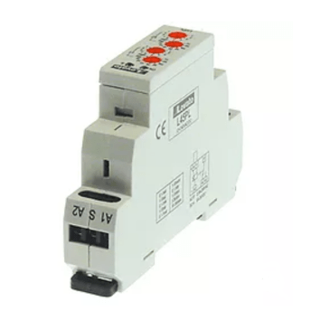 Horeca Parts - Przekaźnik czasowy lovato tm pl 2x 0,1s-100dni 12-240VAC/dc 8a - Piec konwekcyjno-parowy gazowy Giorik, Tecnoinox (5121602)