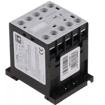 Horeca Parts - Stycznik AC1 20A 24VAC - Pakowarka próżniowa Henkelman (0221007, 0221005)