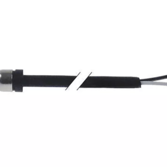 Horeca Parts - Czujnik NTC długość kabla 1650m przyłącze kodowane wtyczki średnica czujnika 6mm