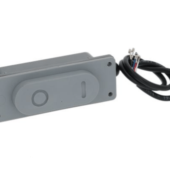 Horeca Parts - Skrzynka sterująca do krajalnicy dł. 115 mm szer. 40 mm (5073498)