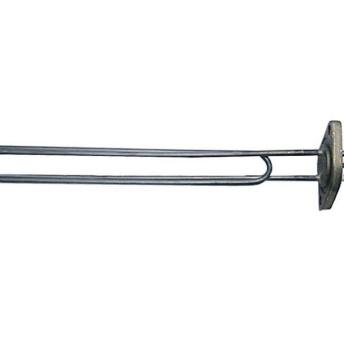 Horeca Parts - Grzałka 2800W 230V dł. 340mm śr. 42mm bojler - Zmywarka uniwersalna Adler (3355382)