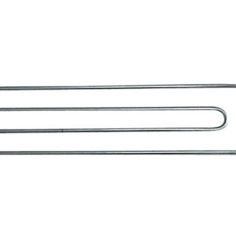 Horeca Parts - Grzałka uchylna 2500W 230V l 612mm w 130mm h 8,5mm grzałka sucha (2110658)