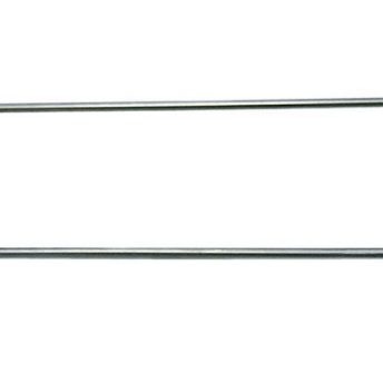 Horeca Parts - Grzałka 1000W 220V dł. 435mm szer. 120mm - Melitta (5126081)