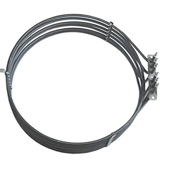 Horeca Parts - Grzałka Lainox 15000W 230V śr. wew. 388mm śr. zew. 408mm