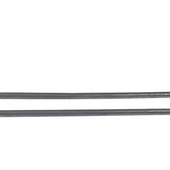 Horeca Parts - Grzałka 1000W 230V dł. 258mm szer. 34mm - Zmywarka do szkła / filiżanek Aristarco (5020809)