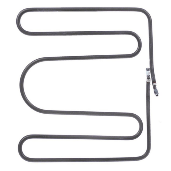 Horeca Parts - Grzałka 1150W 240V dł. 210mm szer. 230mm - Grill Panini Fiamma Rst, Sammic (7107328)