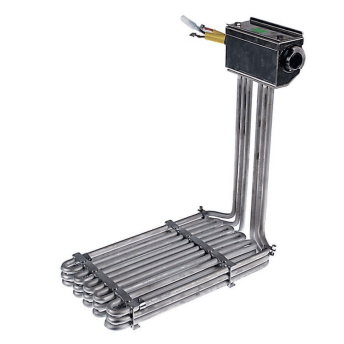 Horeca Parts - Grzałka 11000W 400V obwody grzewcze 3 l 285mm w 150mm h 255mm h1 225mm h2 30mm - Electrolux (7104734)