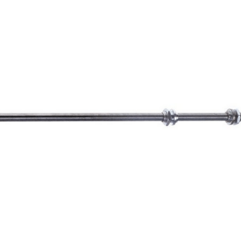 Horeca Parts - Grzałka  400W 230V L 380mm kołnierz śrubowy rozmiar gwintu M14x1,25 długość kabla 110mm ø 10mm