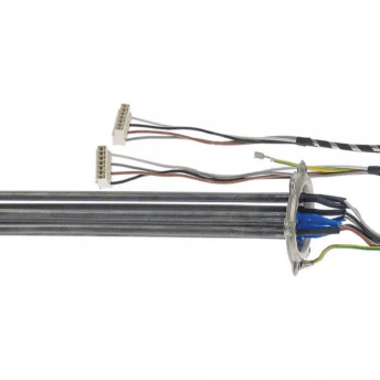 Horeca Parts - Grzałka 10800W 200-254/380-440V 4 obwody grzewcze dł. 360mm - Zmywarka kapturowa Winterhalter (5067013)