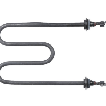 Horeca Parts - Grzałka 1000W 1500W 200V 250V dł. 184mm szer.130mm - Zmywarka Meiko (3755118)