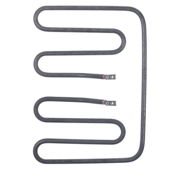 Horeca Parts - Grzałka 1000W 220V dł. 194mm szer. 274mm