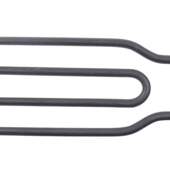 Horeca Parts - Grzałka 1000W 230V dł. 215mm szer. 95mm - Salamander Tecnoinox (3355850)