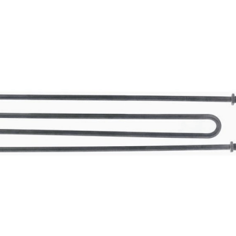 Horeca Parts - Grzałka pieca, 4000W 400V dł. 573mm szer. 115mm - Miwe (5107290)