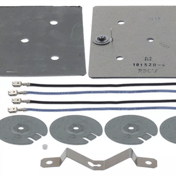 Horeca Parts - Zestaw do konwersji grzałki 1400W 230V L 140mm (7105318)