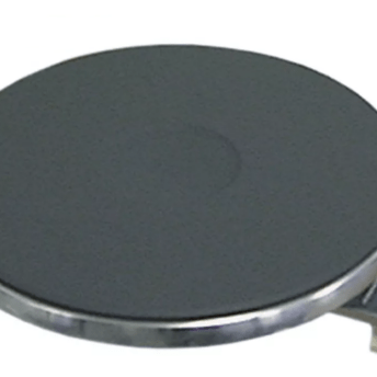 Horeca Parts - Pole grzewcze elektryczne okrągłe o 145 mm 1500W 230V - Taborer elektryczny Fagor, Tecnoinox, Zanussi (3311092)