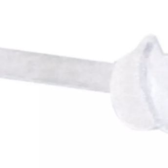 Horeca Parts - Wirnik dyszy wys. 16mm śr. 6,5mm szer. rowków 4,5mm - Zmywarka uniwersalna Winterhalter (3501102)