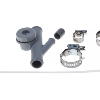 Horeca Parts - Zawór zwrotny zestaw - Zmywarka uniwersalna Winterhalter (3526289)