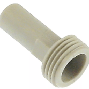 Horeca Parts - Końcówka ramienia myjącego 1/2" dł. 37mm - Zmywarka uniwersalna Winterhalter (3743302)
