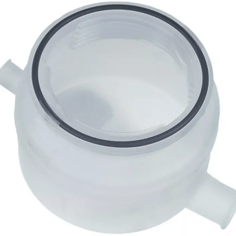 Horeca Parts - Odpływ wys. 88mm podł. węża ø 16/24mm - Zmywarka kapturowa Winterhalter (5044702)
