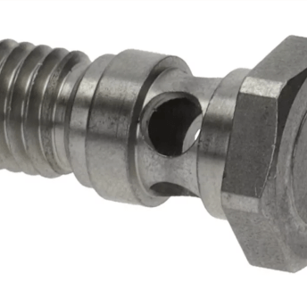 Horeca Parts - Sztyft ramienia płuczącego rozmiar gwintu M12 H 36mm rozmiar klucza 19 pozycja montażowa - Zmywarka Winterhalter (7119937)
