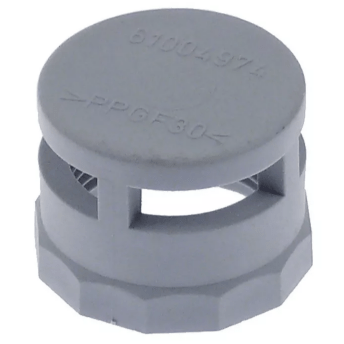 Horeca Parts - Nakrętka 3/4" wys. 24mm - Zmywarka do garów i tac Winterhalter (5054271)