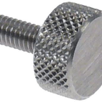 Horeca Parts - Śruba gwintowana mocująca MA4x10mm - Kostkarki do lodu Stalgast, Brema