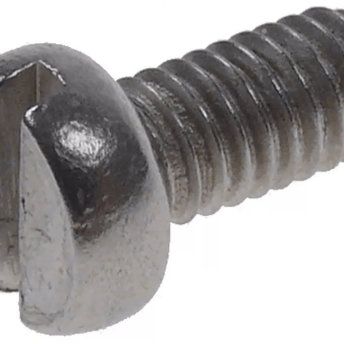 Horeca Parts - Śruba rozmiar gwintu M4 L 105mm CNS JP 1sztuk średnica główki 7mm (5179521)