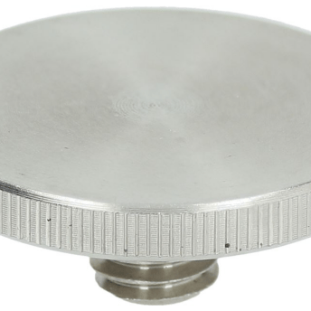 Horeca Parts - Śruba skrzydełkowa ø 22mm rozmiar gwintu M6 długość gwintu 6mm - Zmywarka uniwersalna Aristarco (3743138)