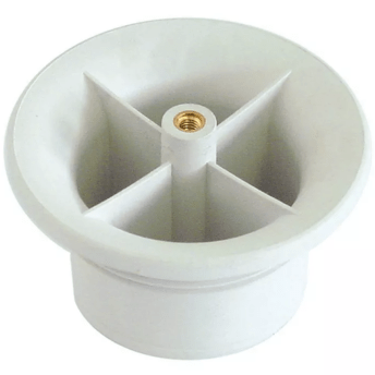 Horeca Parts - Element zasysający rozmiar gwintu 2″ - Zmywarka uniwersalna Aristarco (3160064)