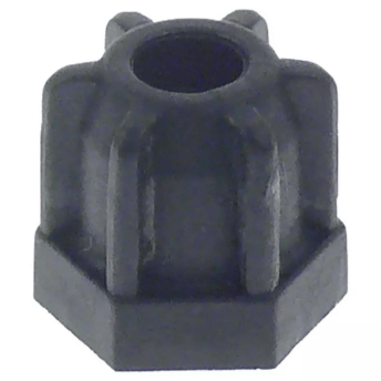 Horeca Parts - Nakrętka złączkowa M10x1 wys. 16mm WS16 plastik - Zmywarka uniwersalna Aristarco (3315020)