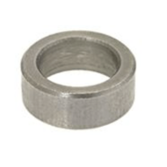 Horeca Parts - Dystans ze stali nierdzewnej ø 18x12x7 mm - Zmywarka uniwersalna Aristarco (3243505)