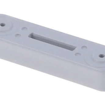 Horeca Parts - Podkładka płyta przesuwna - Zmywarka uniwersalna Aristarco (3053069)