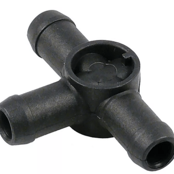 Horeca Parts - Trójnik 12-12-12mm - Zmywarka uniwersalna Aristarco (3090122)