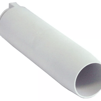 Horeca Parts - Rurka przelewowa śr. 35mm dł. 140mm - Zmywarka uniwersalna Aristarco (3448311)