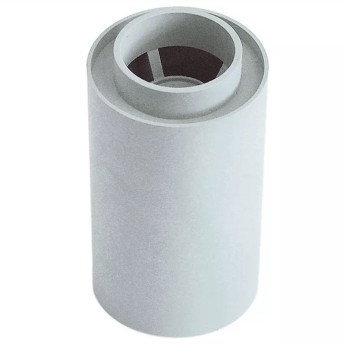 Horeca Parts - Kolumna pozycja montażowa na dole dla uchwytu ramienia myjącego ø 59x106mm- Zmywarka uniwersalna Aristarco (3743710)