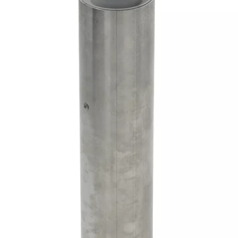 Horeca Parts - Filar wspornika ramienia myjącego dolny śr. 60mm dł. 230mm - Zmywarka kapturowa Aristarco (5055387)