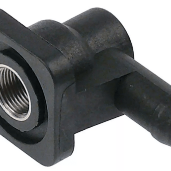 Horeca Parts - Złącze węża śr. 12mm - Zmywarka uniwersalna Aristarco (3743705)