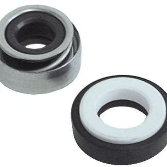 Horeca Parts - Uszczelniacz mechaniczny na wał o śr. 11mm śr. zew. pierścienia ślizgowego 24mm wys. pierścienia ślizgowego 13mm - Zmywarka uniwersalna Ata (3122058)