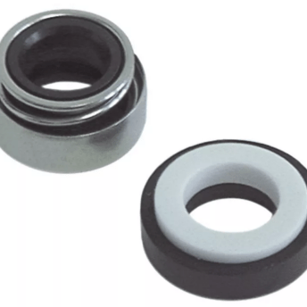 Horeca Parts - Uszczelniacz mechaniczny na wał o śr. 13mm wys. przeciwpierścienia 8mm śr. wew. 11,5mm wys. 16mm - Zmywarka Colged, Comenda, Hoonved (3122621)