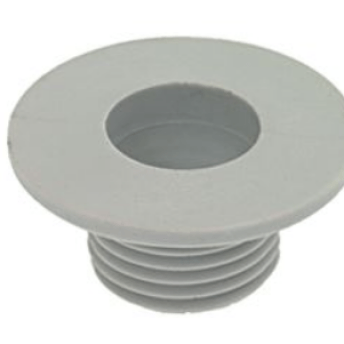 Horeca Parts - Tuleja mocowania ramienia myjącego - Zmywarka uniwersalna Comenda, Hoonved (3243818)