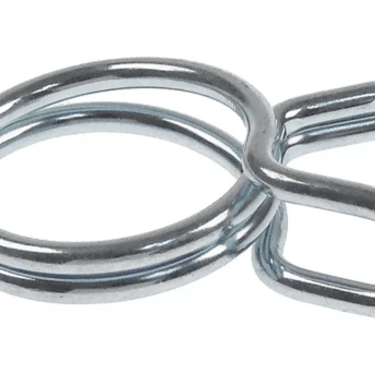 Horeca Parts - Zacisk drutu ø 14,4-15,1 mm średnica drutu ø 1,8 mm - Zmywarka uniwersalna Winterhalter (5138498)