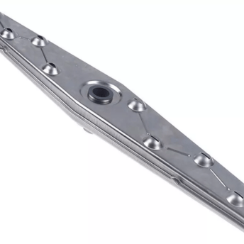Horeca Parts - Ramię myjące kompletne górne dolne dł. 535mm 10dysz śr. mocowania 20mm 58mm - Zmywarka kapturowa Comenda, Hoonved (3243822)