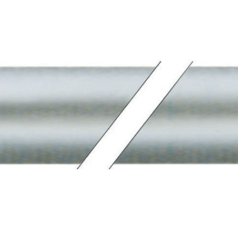 Horeca Parts - Wąż PVC ID ø 4 mm ED ø 6 mm L 10 m grubość 1 mm t.max. 60°C przezroczysty - Zmywarki