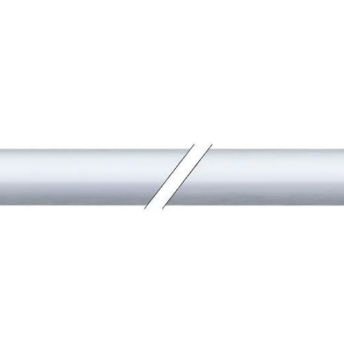 Horeca Parts - Wąż dozownika śr. zew. 6mm śr. wew. 4mm gr. 1mm dł. 2m nylon przezroczysty - Zmywarka uniwersalna Elframo (5118105)
